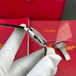Cartier Ballon Bleu Automatic WSBB0028 Steel Lady Watch Best Replica AF 36mm - Image 7