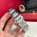 Cartier Ballon Bleu W69012Z4 White Dial Best Replica 42mm - Image 18