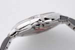Cartier Ballon Bleu W6920084 White Dial Bracelet Best Replica AF 33mm - Image 5