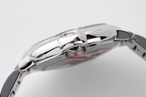 Cartier Ballon Bleu W6920084 White Dial Bracelet Best Replica AF 33mm - Image 5