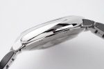 Cartier Ballon Bleu W6920084 White Dial Bracelet Best Replica AF 33mm - Image 6