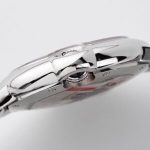 Cartier Ballon Bleu W6920084 White Dial Bracelet Best Replica AF 33mm - Image 13