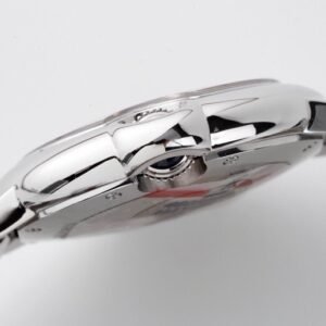 Cartier Ballon Bleu W6920084 White Dial Bracelet Best Replica AF 33mm - Image 13