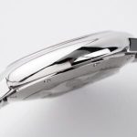 Cartier Ballon Bleu W6920084 White Dial Bracelet Best Replica AF 33mm - Image 14