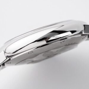 Cartier Ballon Bleu W6920084 White Dial Bracelet Best Replica AF 33mm - Image 14