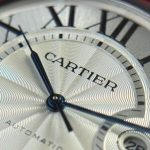 Cartier Ballon Bleu WSBB0026 White Dial Leather Men Watch Best Replica AF 42mm
400 USD - Image 16