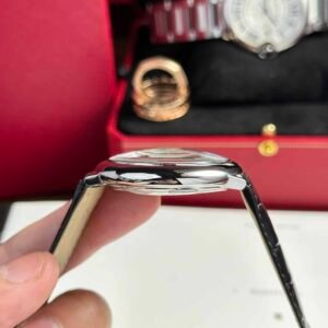 Cartier Ballon Bleu WSBB0026 White Dial Leather Men Watch Best Replica AF 42mm
400 USD - Image 20