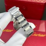 Cartier Ballon Bleu WSBB0048 Automatic Steel Lady Watch Best Replica AF 36mm - Image 9