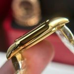 Cartier Panth??re WGPN0047 Ladies Small Model Yellow Gold Replica BVF 23mm x 30mm - Image 15