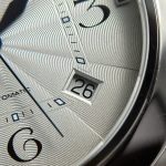 Cartier Pasha de Cartier WSPA0009 Steel White Dial Best Replica BVF 41mm - Image 5
