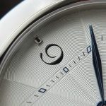 Cartier Pasha de Cartier WSPA0009 Steel White Dial Best Replica BVF 41mm - Image 17