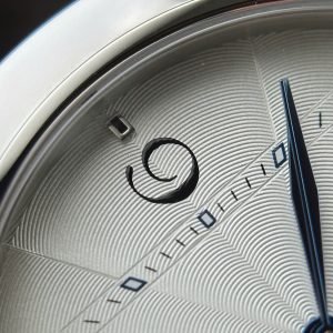 Cartier Pasha de Cartier WSPA0009 Steel White Dial Best Replica BVF 41mm - Image 17