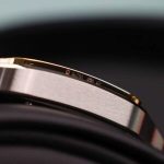 Cartier Santos De Cartier CRW2SA0030 Two Tone Grey Dial Large Model Best Replica BVF 39.8mm - Image 21