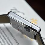 Cartier Tank Solo Extra Large White Dial Leather Strap Best Replica AF 31mm x 41mm - Image 17