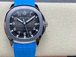 2024 New Patek Philippe Aquanaut 5167A 001 40mm Mens Replica Watch - Image 3