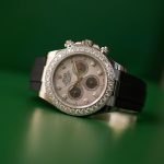 2024 Release Rolex Daytona Cosmograph 126589RBR 0001 40mm - Image 3