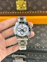 2024 Rolex Cosmograph Daytona Oyster Oystersteel M126500ln 0001 40mm - Image 3