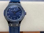 511.CM.7170.LR Hublot Classic Fusion Automatic(38mm) - Image 3