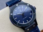 511.CM.7170.LR Hublot Classic Fusion Automatic(38mm) - Image 4