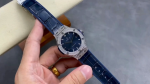 511.NX.7170.LR Hublot Classic Fusion Diamond Automatic(38mm) - Image 2
