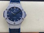 511.NX.7170.LR Hublot Classic Fusion Diamond Automatic(42mm) - Image 3