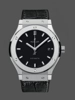 542.NX.1171.LR Hublot Classic Fusion Automatic Black(38mm)