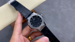 542.NX.1171.LR Hublot Classic Fusion Automatic Black(38mm) - Image 2