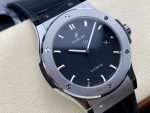 542.NX.1171.LR Hublot Classic Fusion Automatic Black(38mm) - Image 4