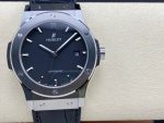 542.NX.1171.LR Hublot Classic Fusion Automatic Black(42mm) - Image 3
