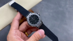 542.NX.1171.RX Hublot Classic Fusion Automatic Rubber(38mm) - Image 2
