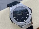 542.NX.1171.RX Hublot Classic Fusion Automatic Rubber(38mm) - Image 4