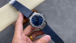542.NX.7170.LR Hublot Classic Fusion Automatic Blue(42mm) - Image 2