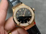 565.OX.1480.LR.1204 Hublot Classic Fusion Automatic 38mm - Image 4