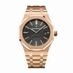 AP 15500 Rose Gold Replica