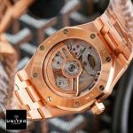 AP 15500 Rose Gold Replica - Image 4