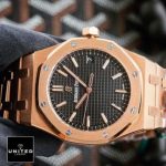 AP 15500 Rose Gold Replica - Image 6