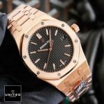 AP 15500 Rose Gold Replica - Image 7