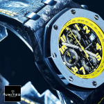 AP Bumblebee Replica - Image 8