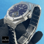 AP Extra Thin Tourbillon Replica - Image 6