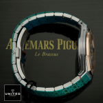 AP Ladies Diamond Watch Replica - Image 6