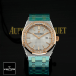 AP Ladies Diamond Watch Replica - Image 7