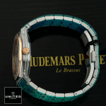 AP Ladies Diamond Watch Replica - Image 9