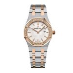 AP Ladies Diamond Watch Replica - Image 11