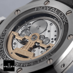 AP Watch Silver Replica - Image 9