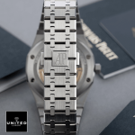AP Watch Silver Replica - Image 4