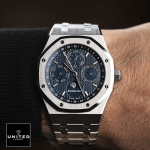 AP Watch Silver Replica - Image 7
