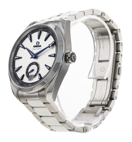Aqua Terra 150m Gents
220.10.41.21.02.004