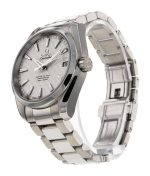 Aqua Terra 150m Gents
231.10.39.21.02.002
