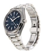 Aqua Terra 150m Gents
231.10.42.21.03.003
