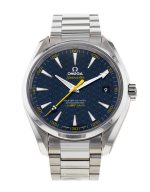Aqua Terra 150m Gents
231.10.42.21.03.004 – James Bond Edition - Image 5
